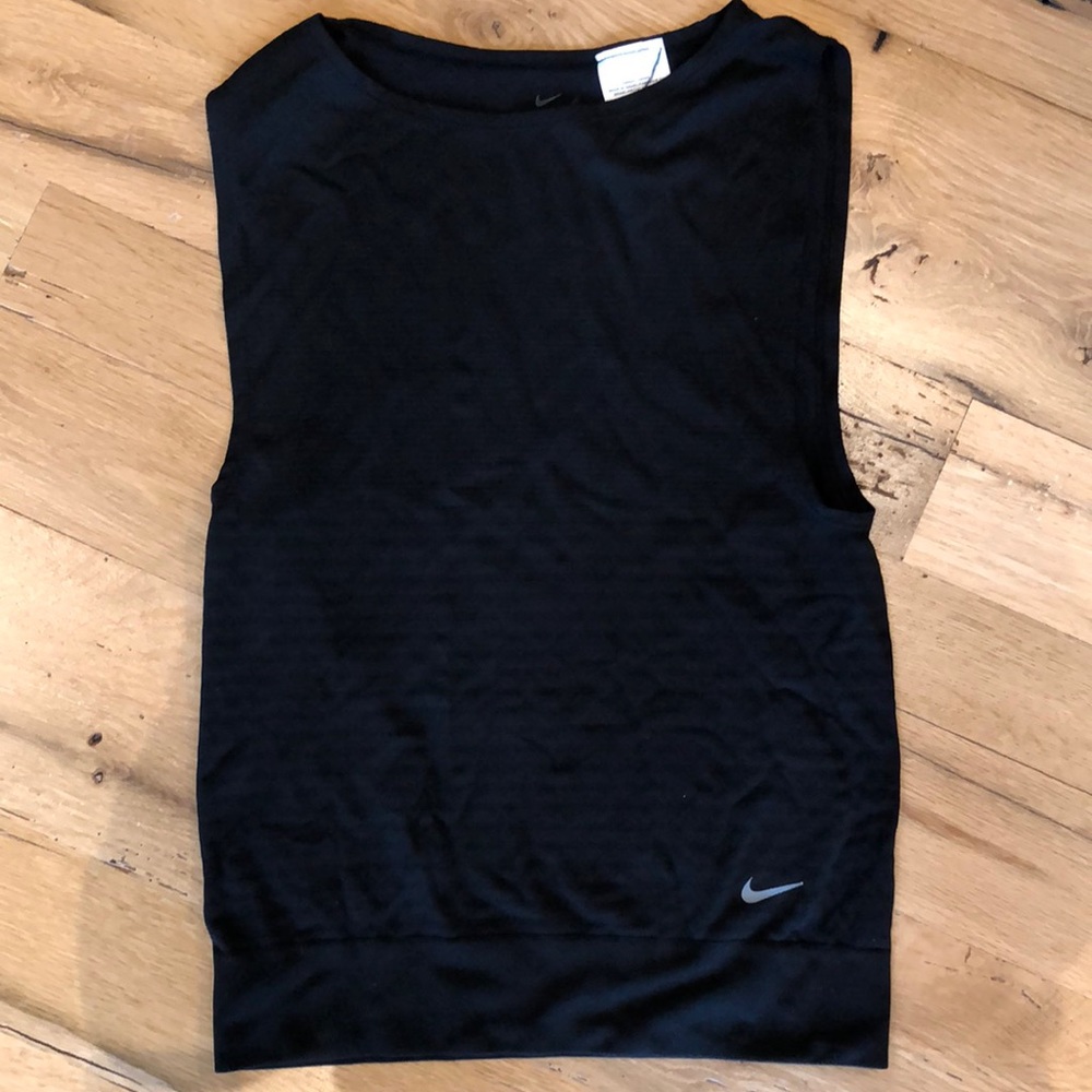 Nike XS dry fit tank top